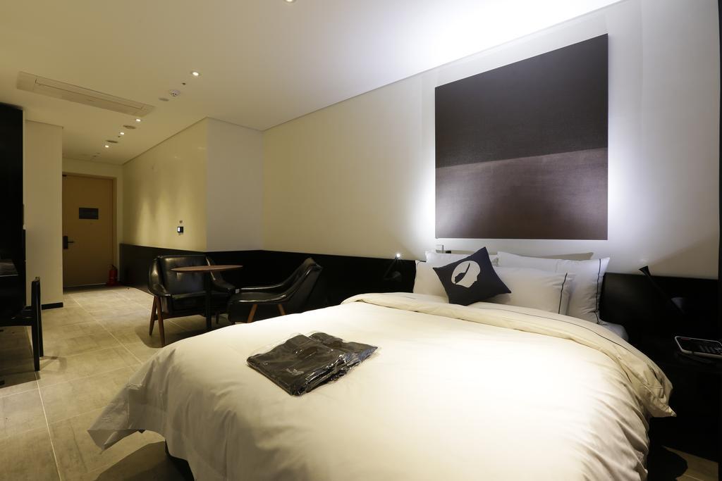 Hotel The Designers Incshon Kültér fotó