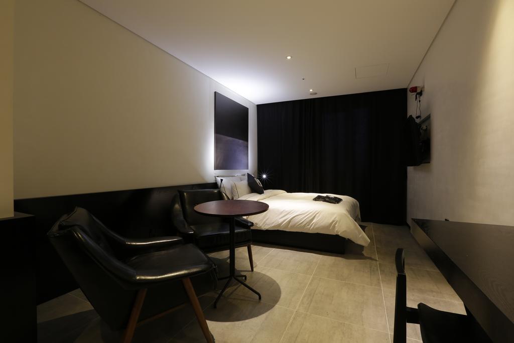 Hotel The Designers Incshon Kültér fotó