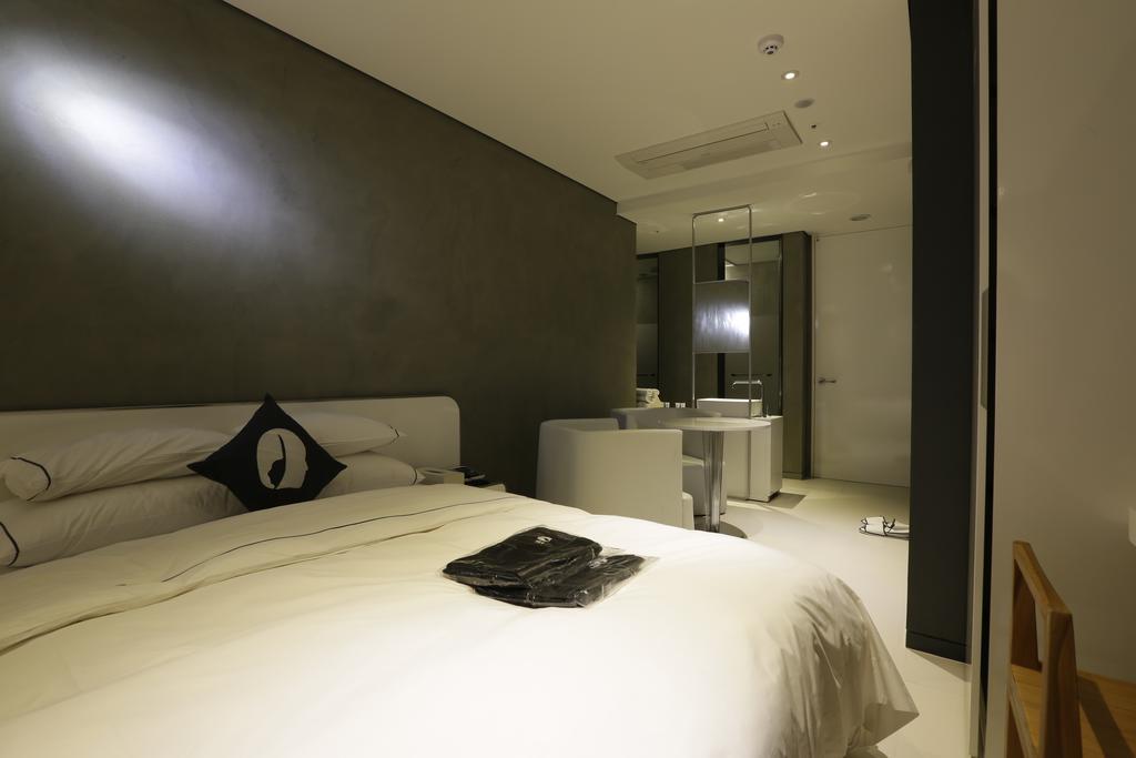 Hotel The Designers Incshon Kültér fotó