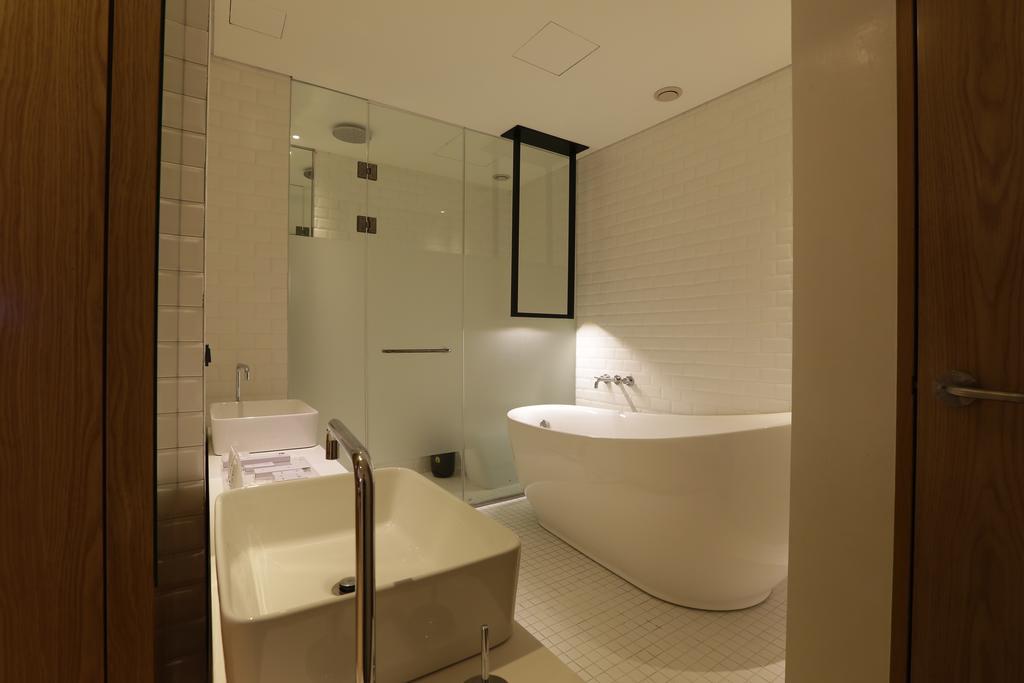 Hotel The Designers Incshon Kültér fotó