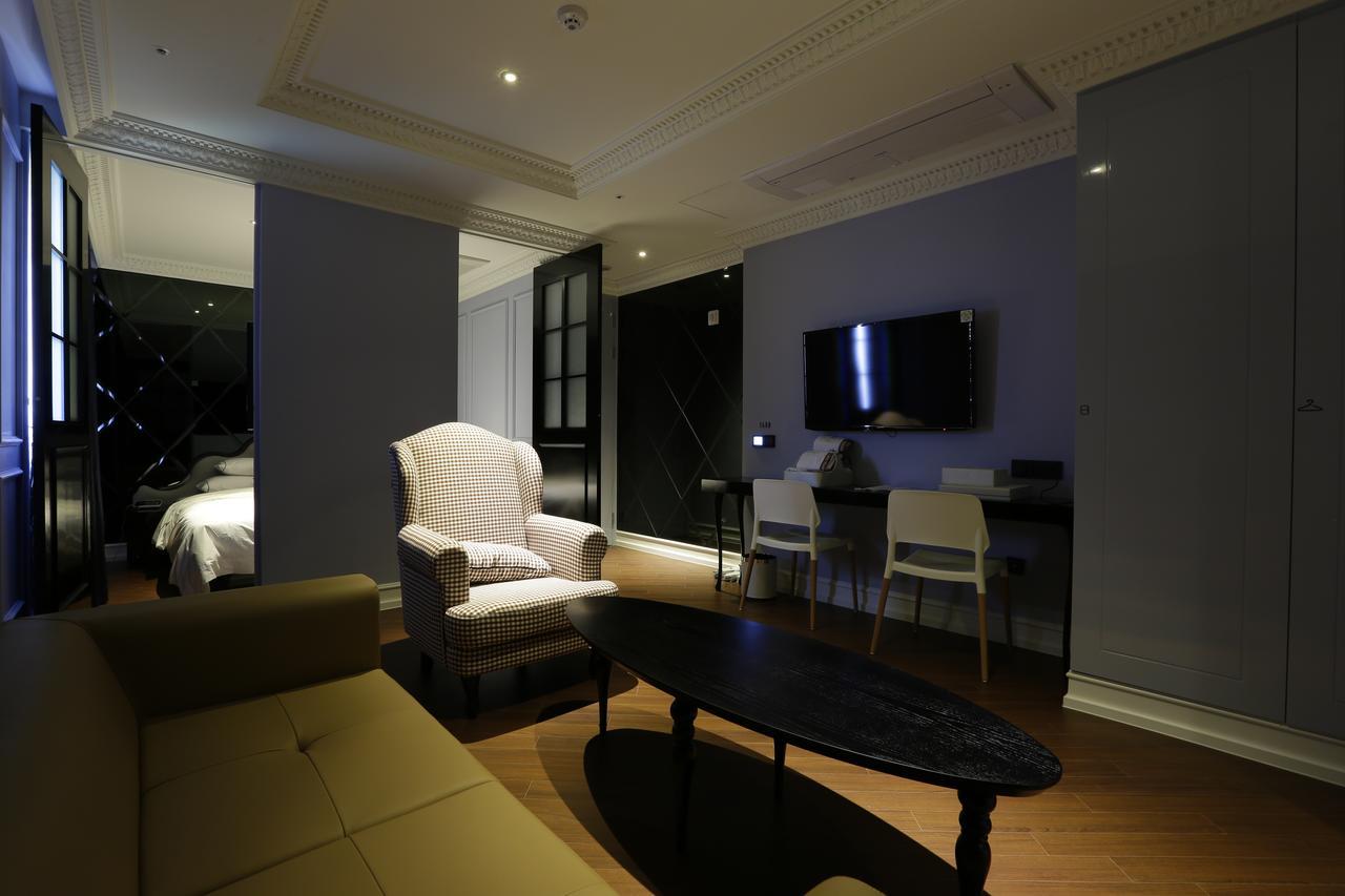 Hotel The Designers Incshon Szoba fotó