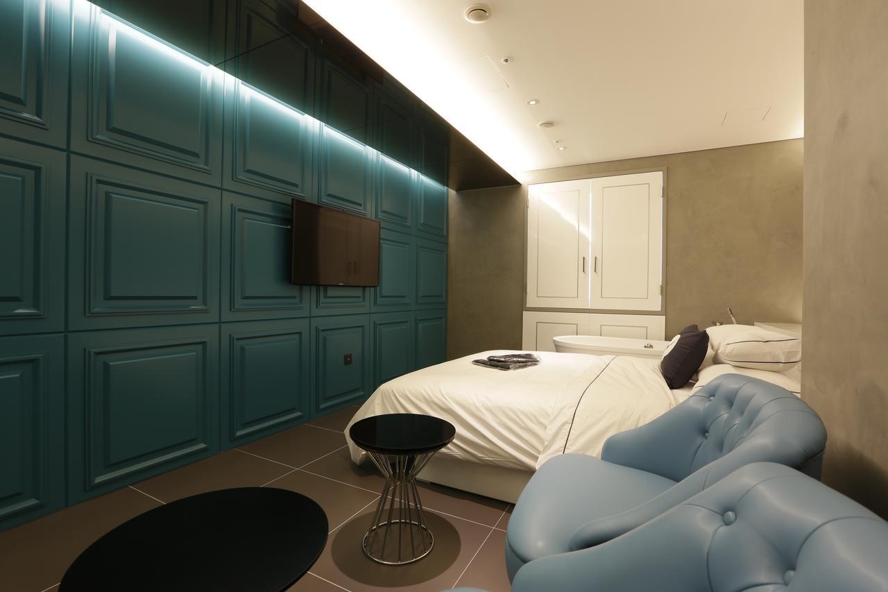 Hotel The Designers Incshon Szoba fotó