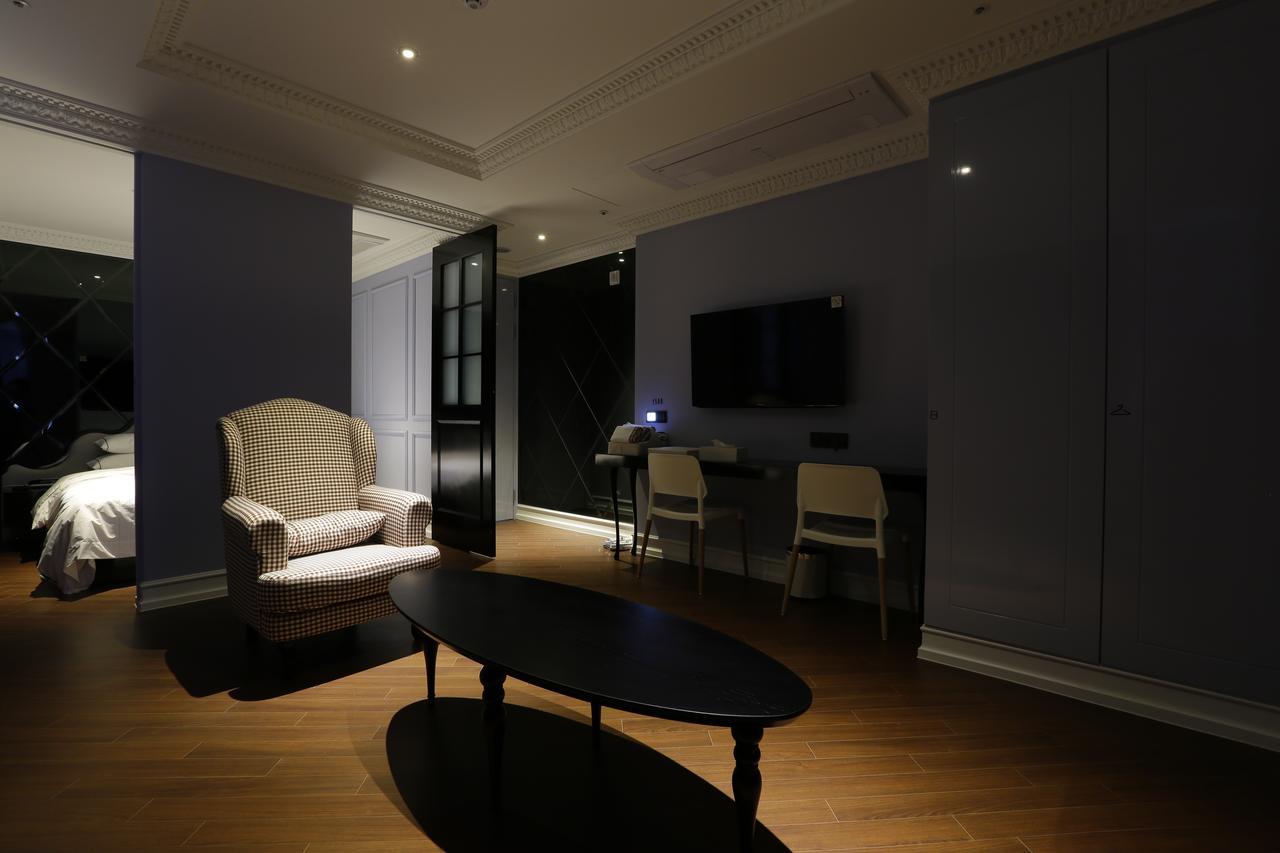 Hotel The Designers Incshon Szoba fotó