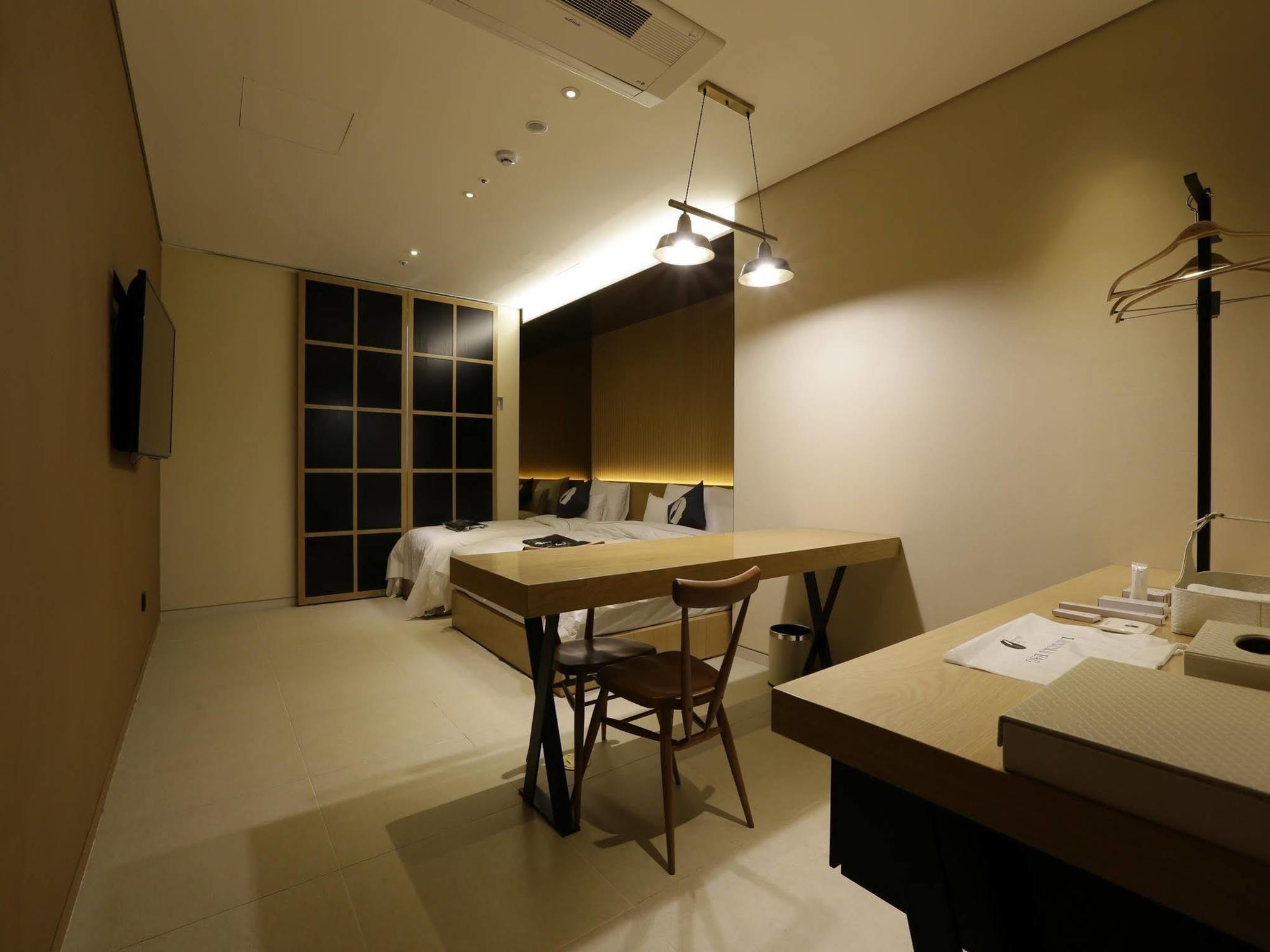 Hotel The Designers Incshon Kültér fotó