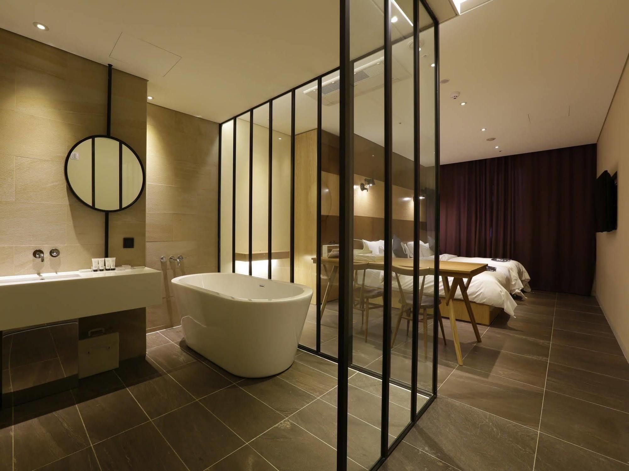 Hotel The Designers Incshon Kültér fotó