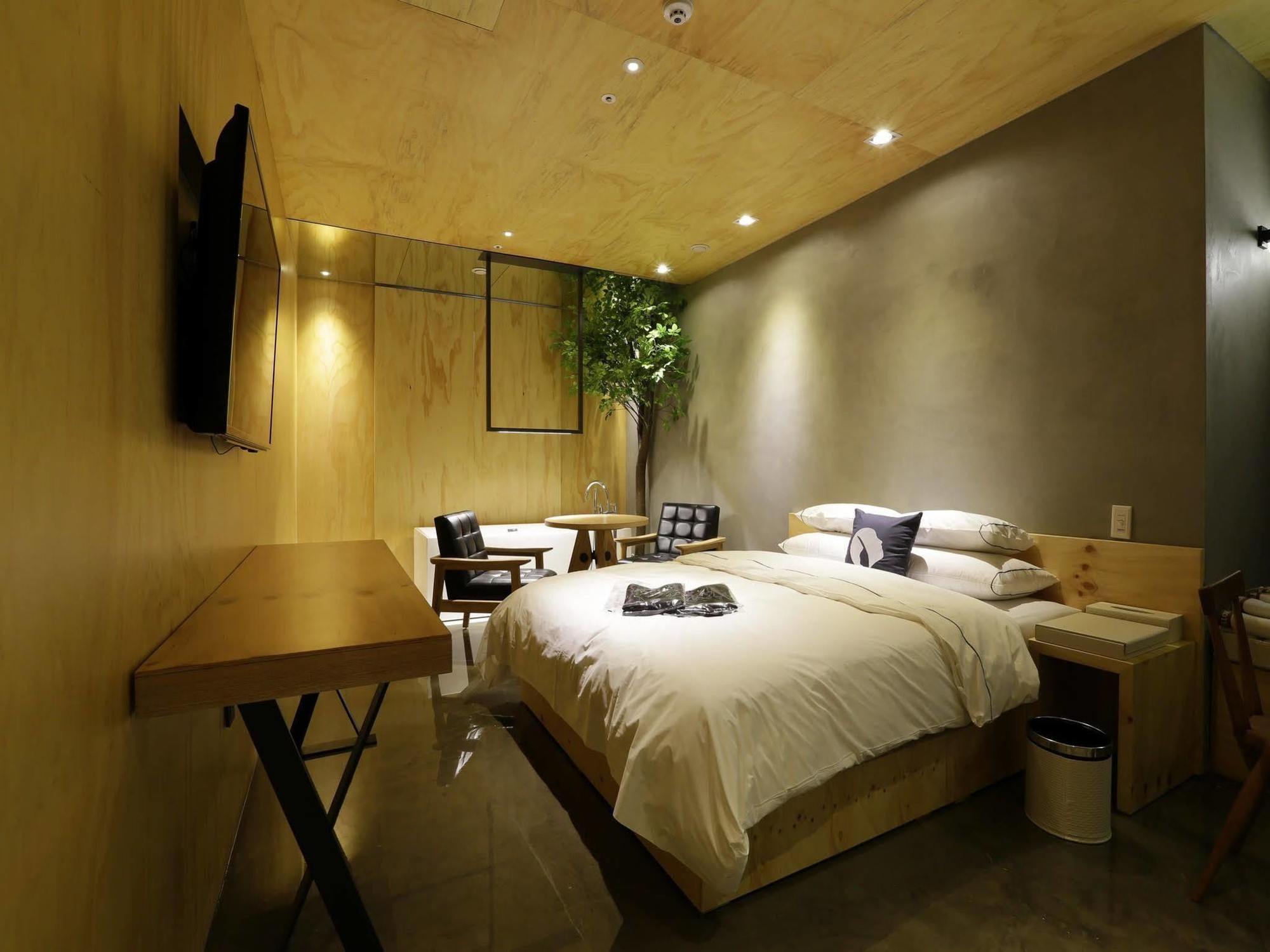 Hotel The Designers Incshon Kültér fotó