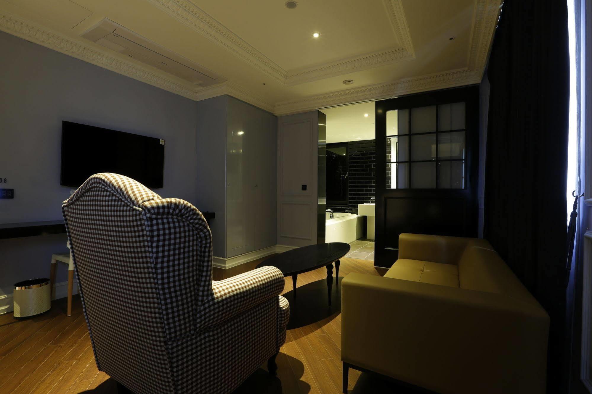 Hotel The Designers Incshon Kültér fotó