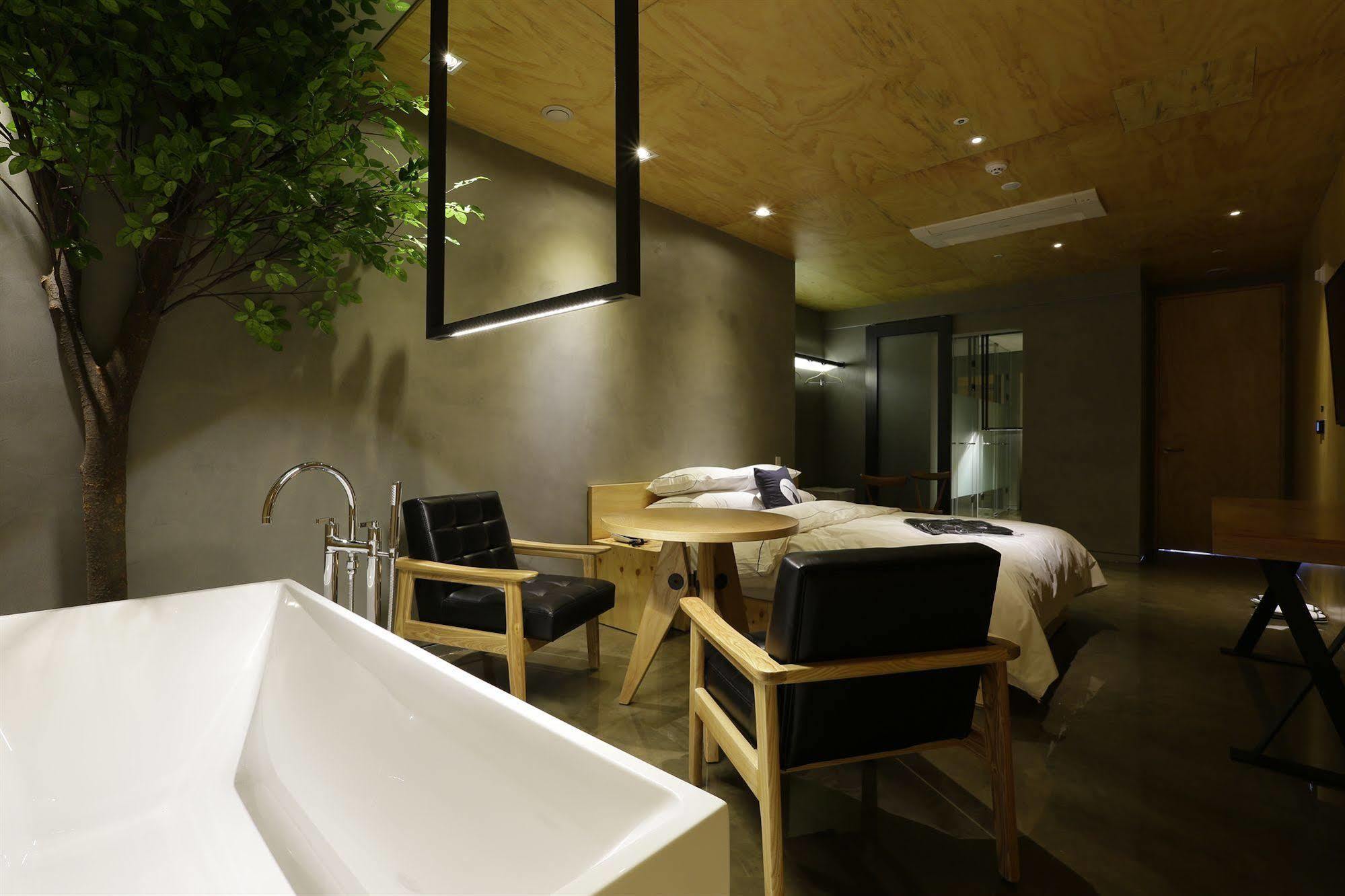 Hotel The Designers Incshon Kültér fotó