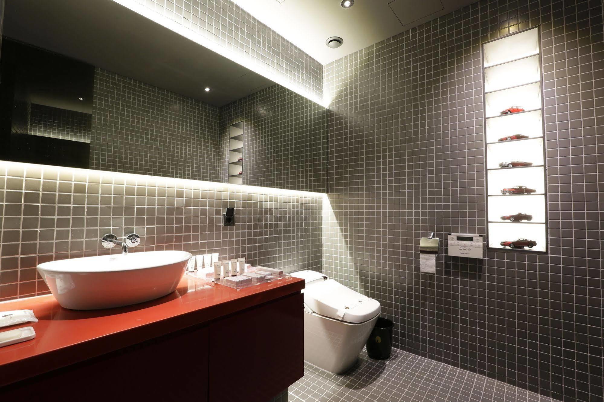 Hotel The Designers Incshon Kültér fotó