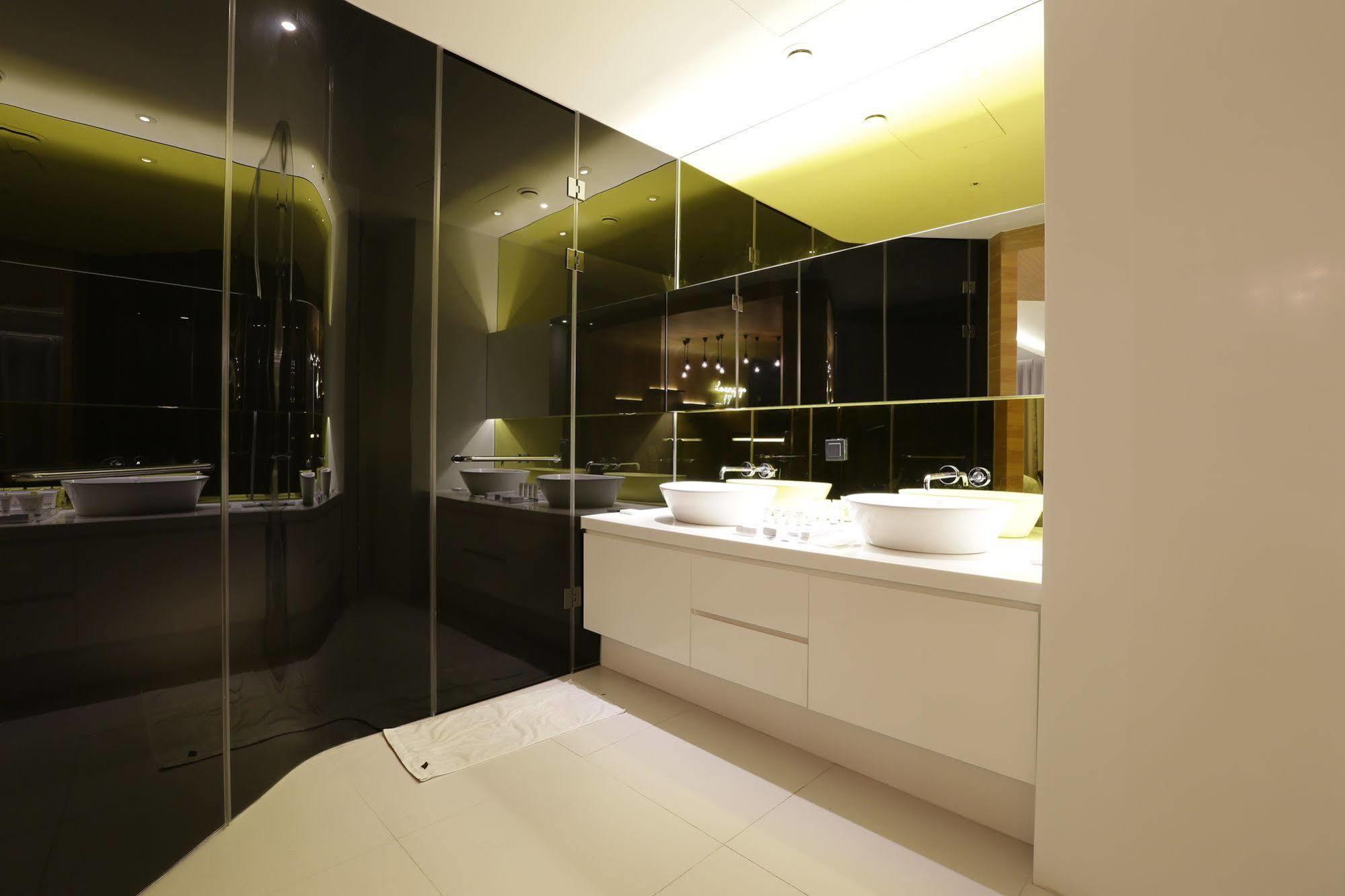 Hotel The Designers Incshon Kültér fotó