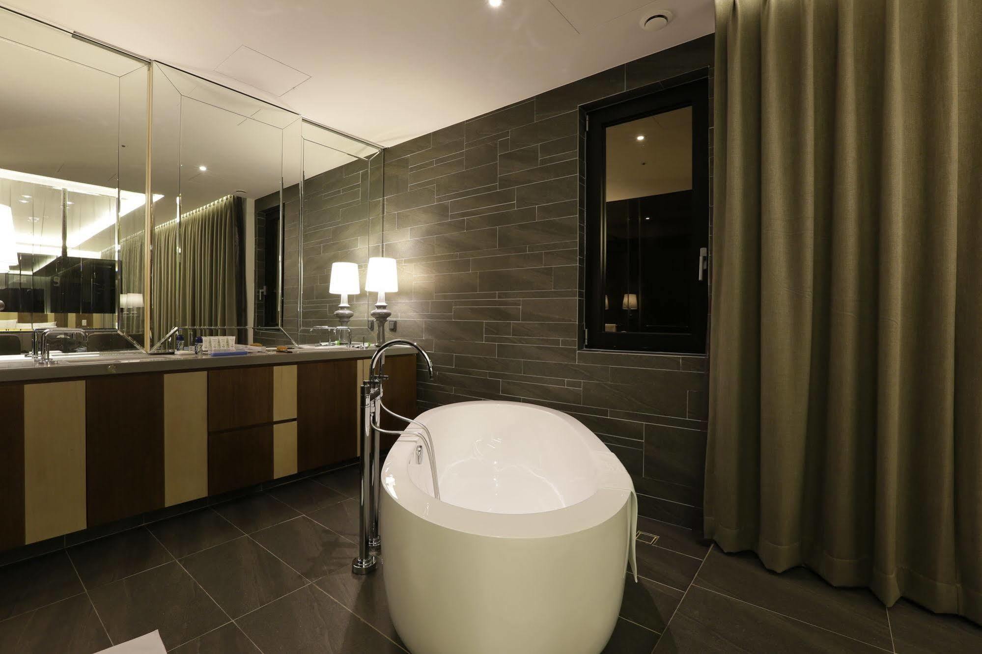Hotel The Designers Incshon Kültér fotó