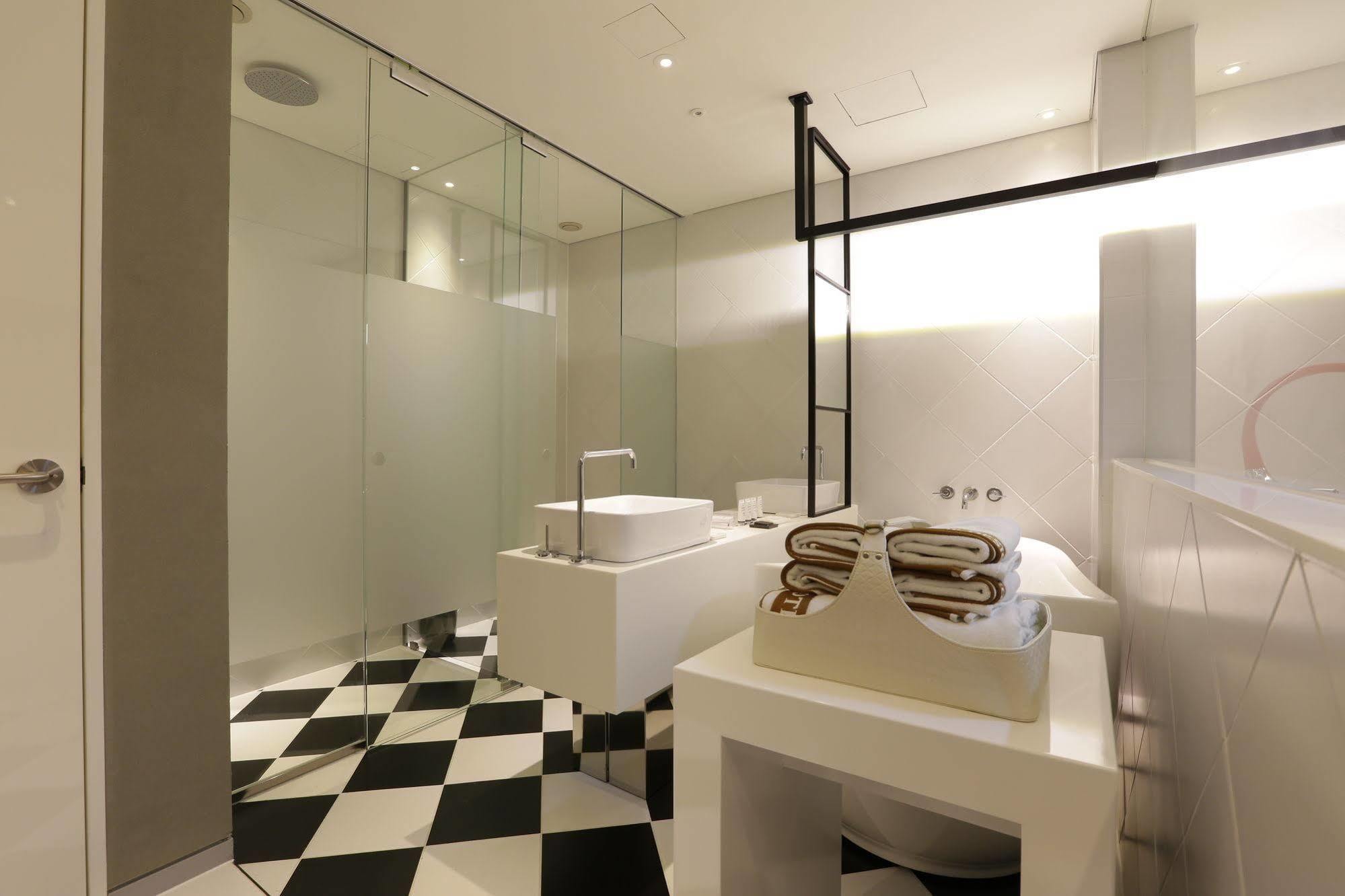 Hotel The Designers Incshon Kültér fotó