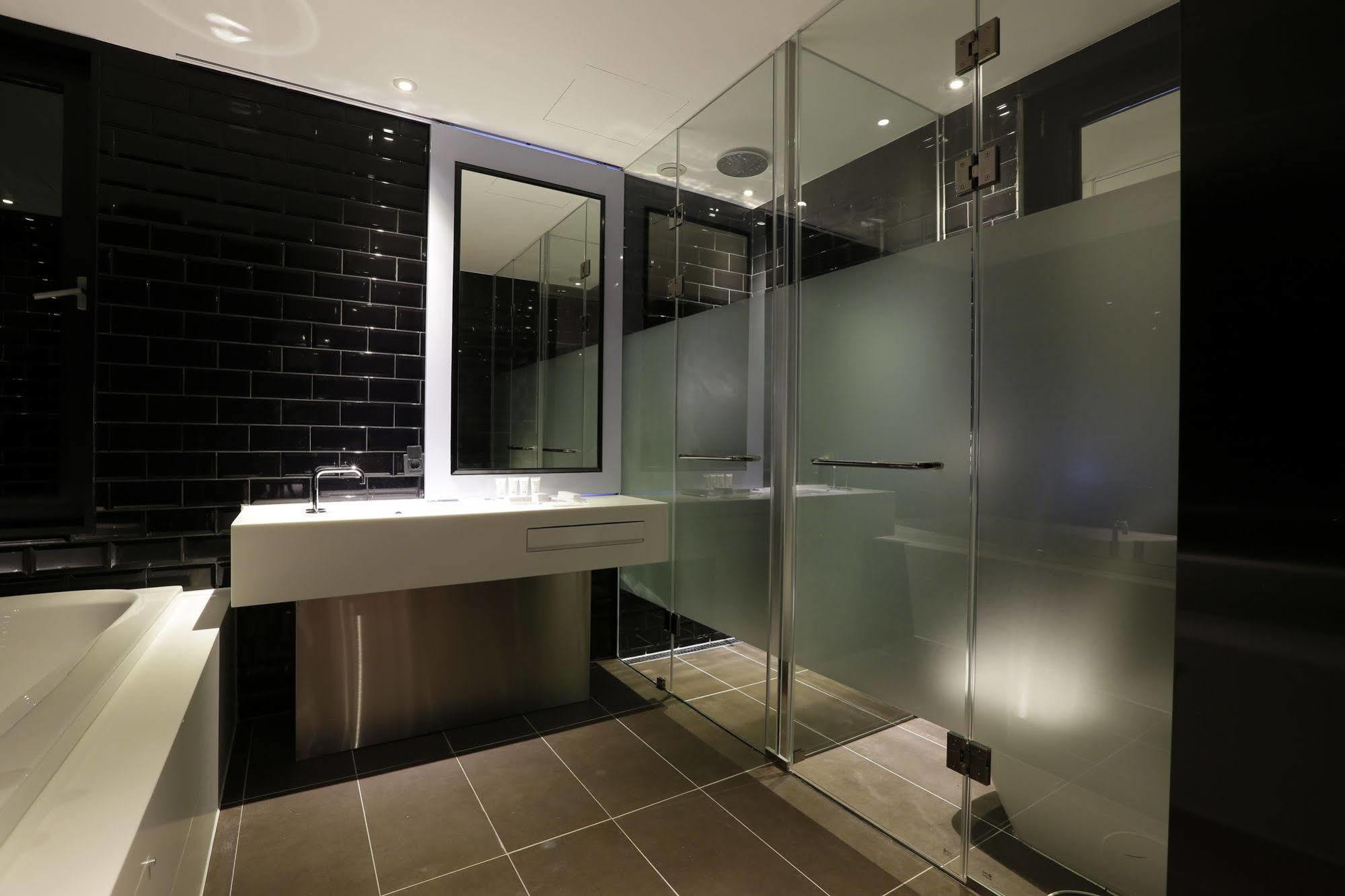 Hotel The Designers Incshon Kültér fotó
