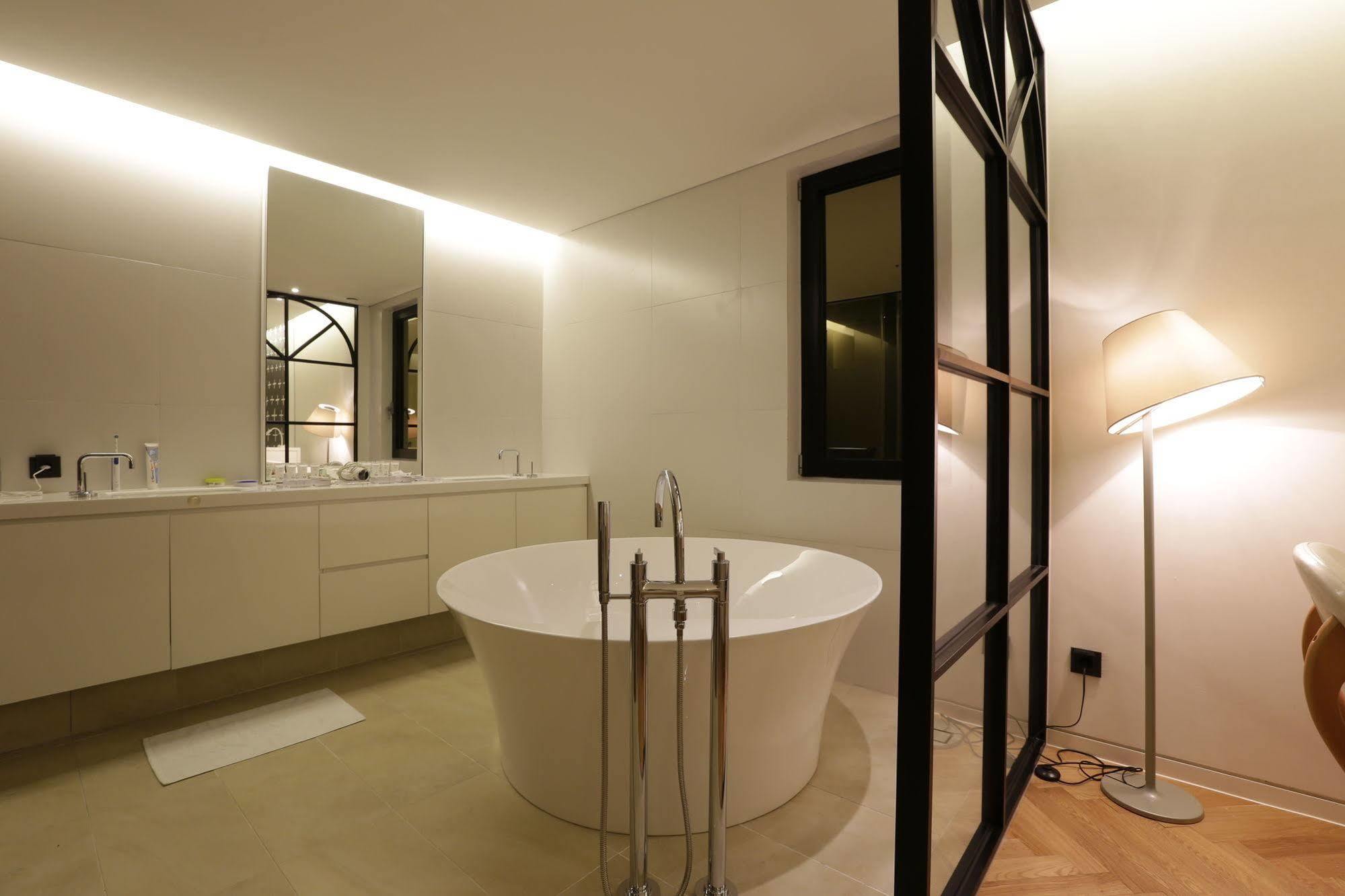 Hotel The Designers Incshon Kültér fotó