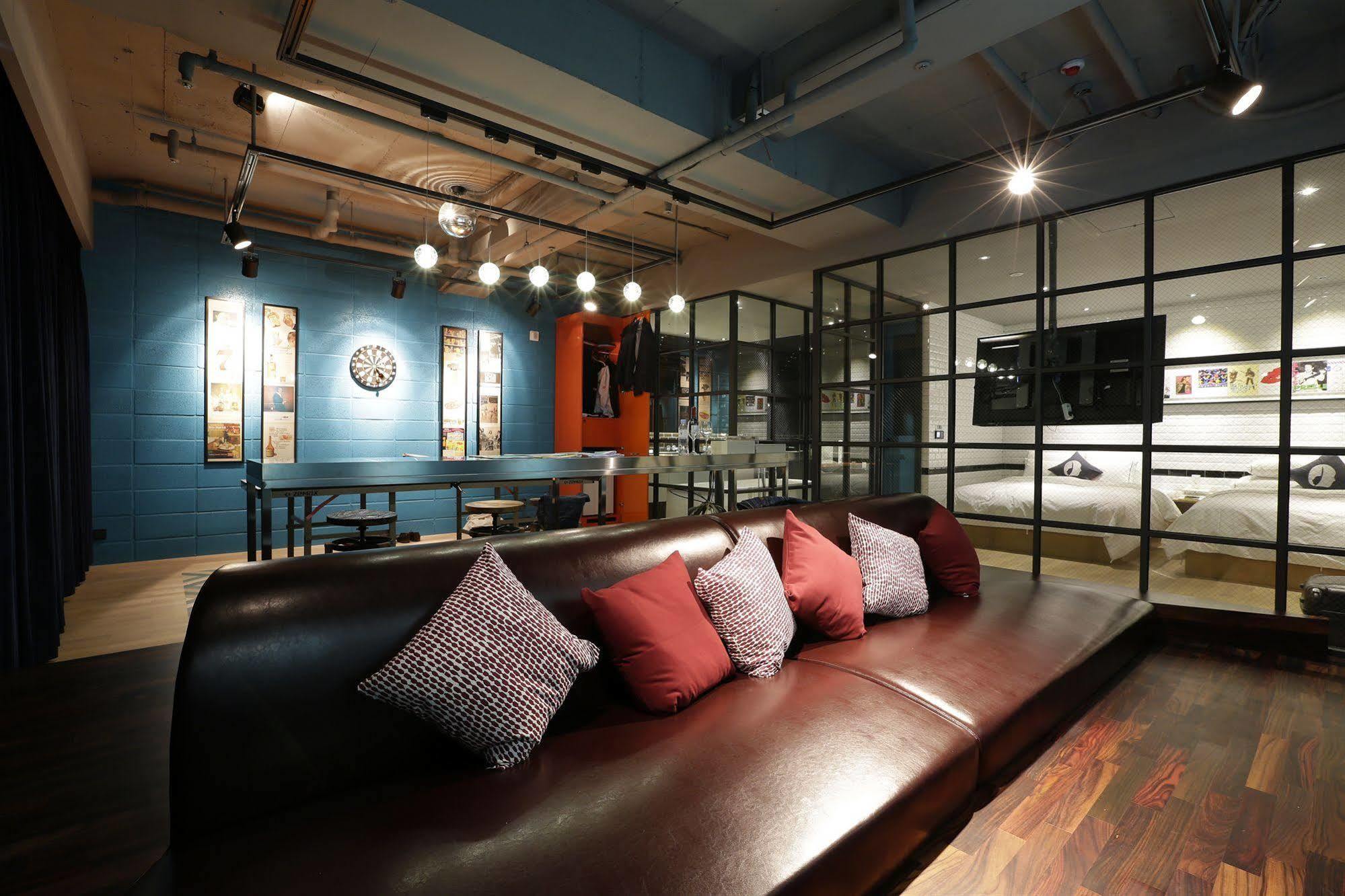 Hotel The Designers Incshon Kültér fotó