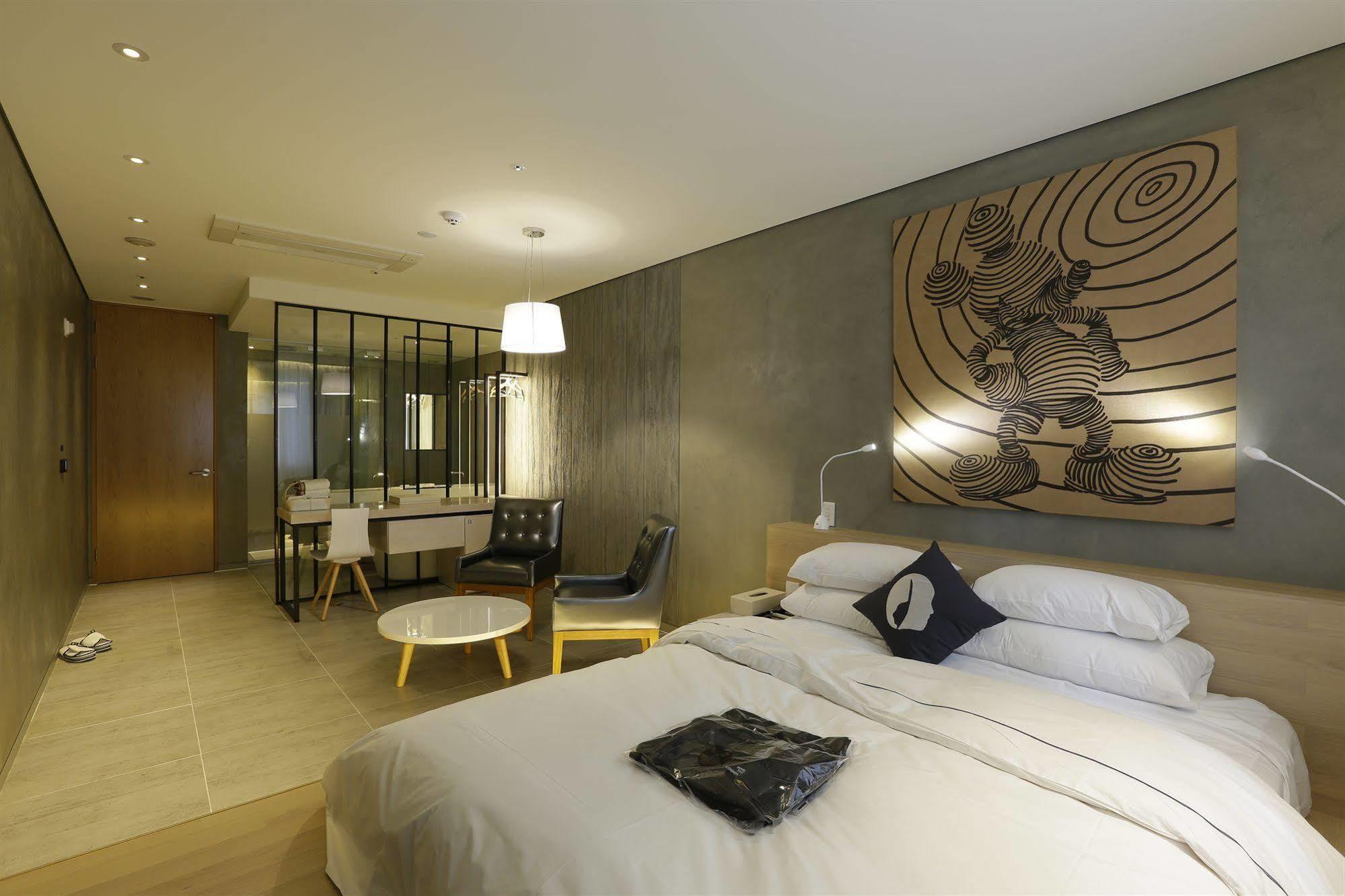 Hotel The Designers Incshon Kültér fotó