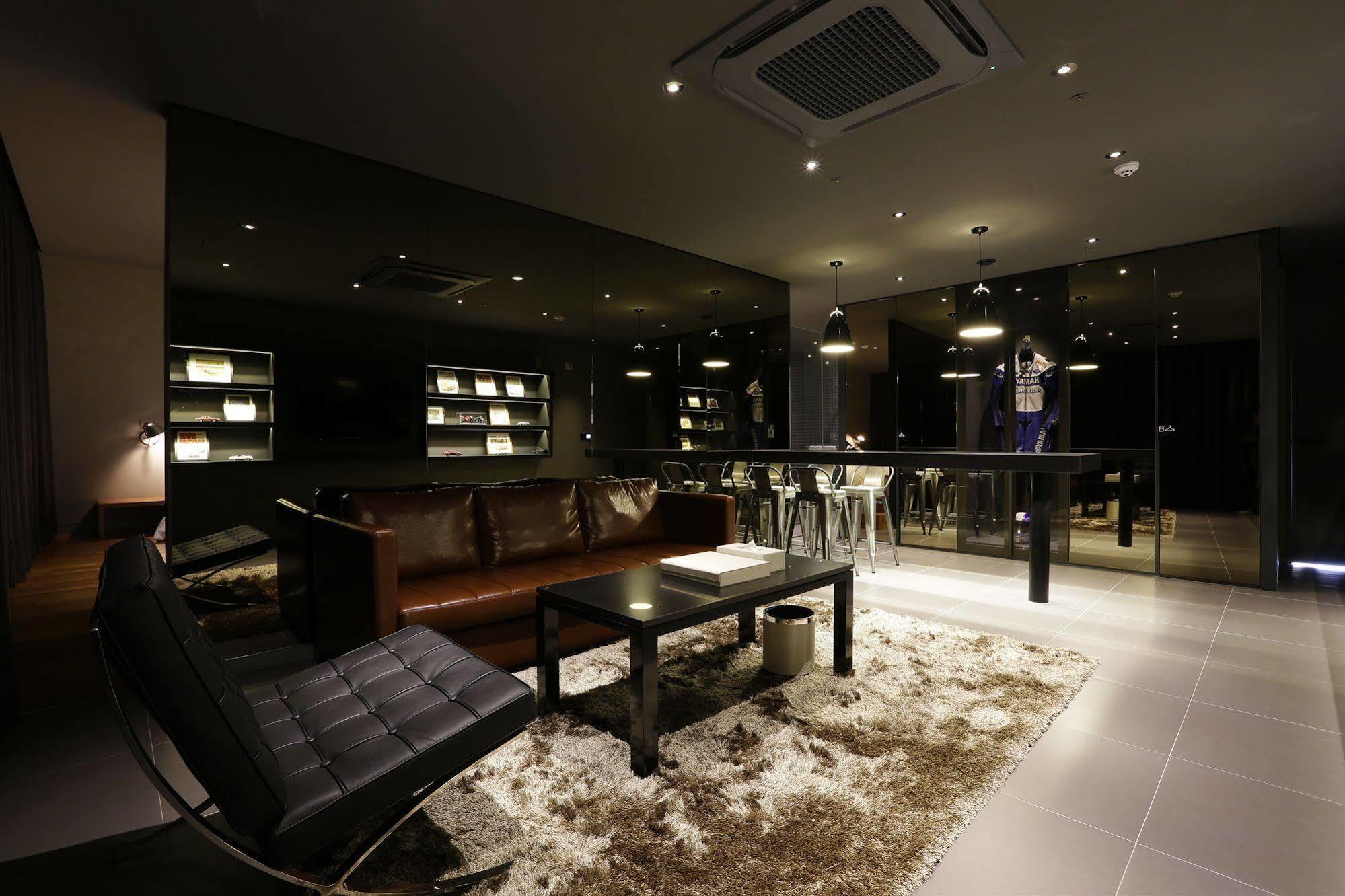 Hotel The Designers Incshon Kültér fotó