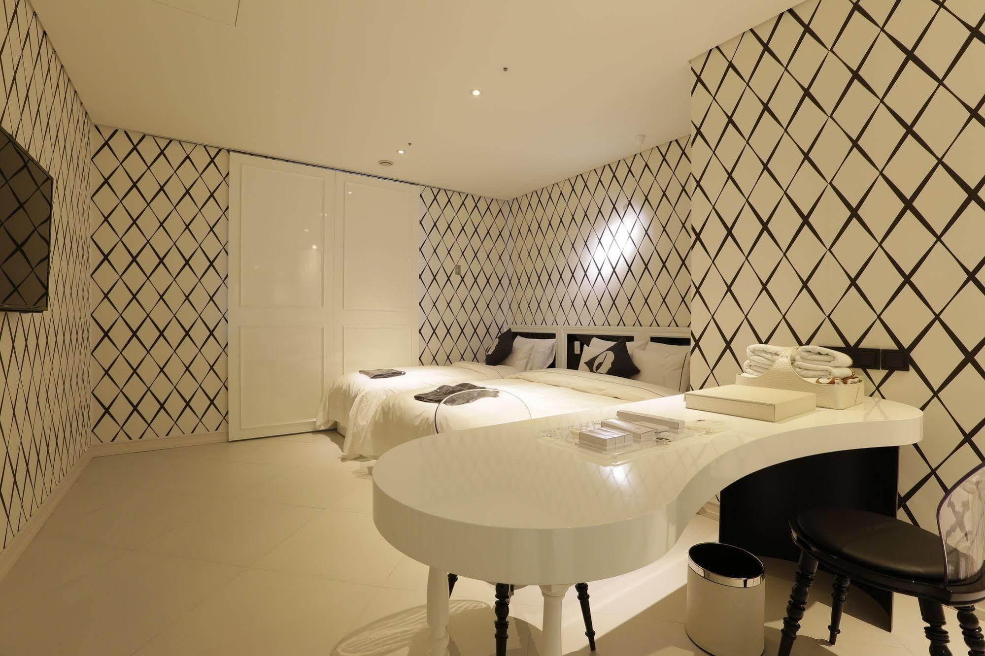 Hotel The Designers Incshon Kültér fotó