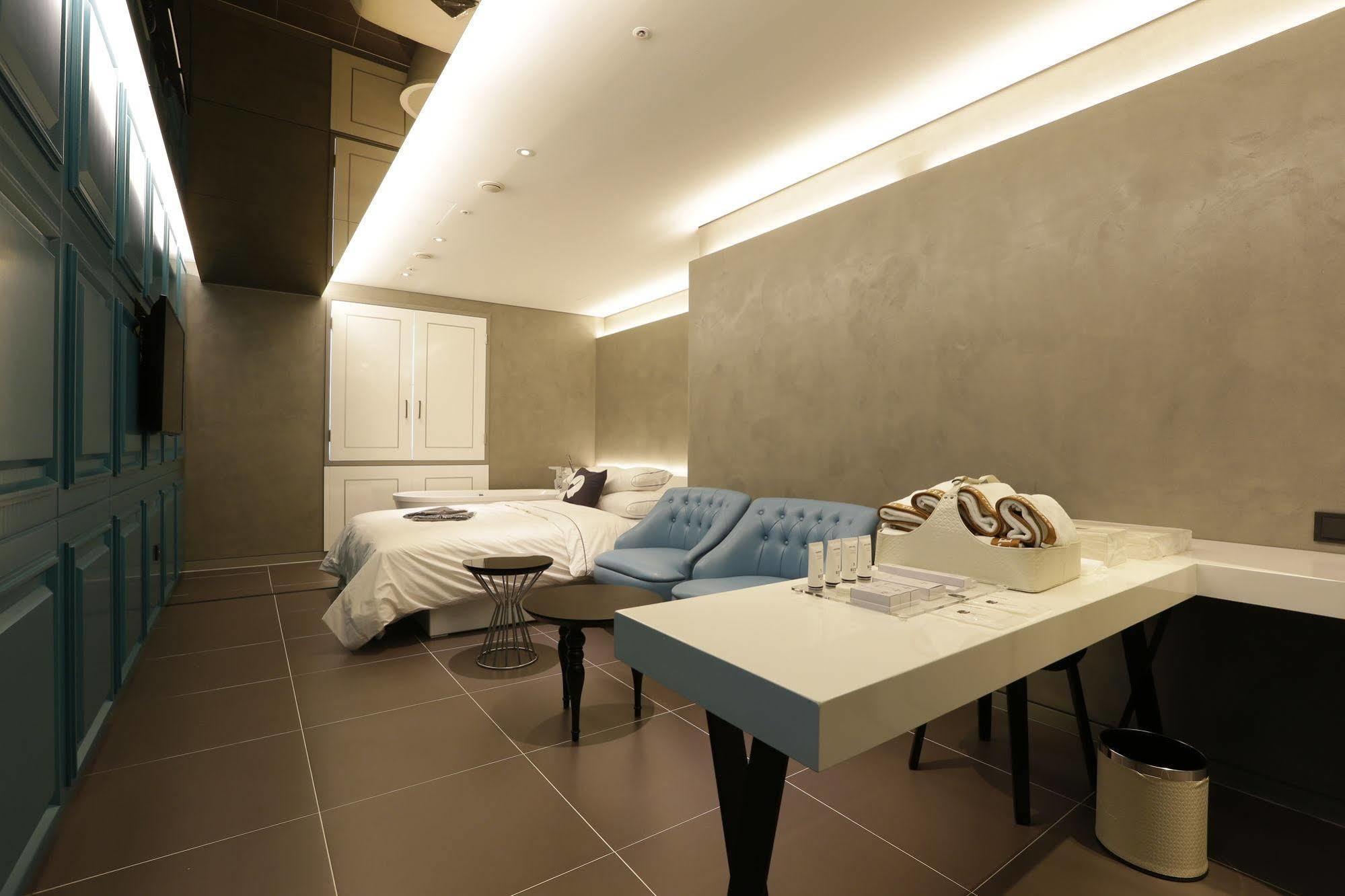 Hotel The Designers Incshon Kültér fotó
